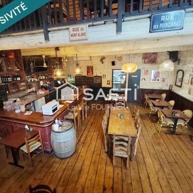 Commerce  265000 €