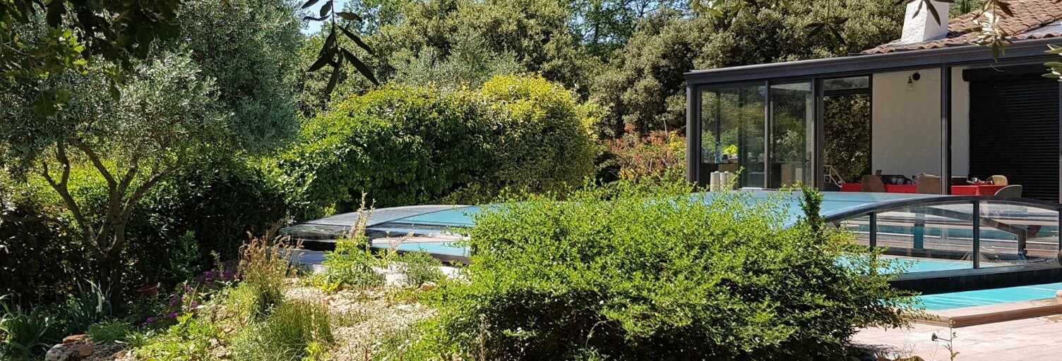 Maison 7 Pièces 166 m² à vendre à Seillons-Source-d'Argens (83470)