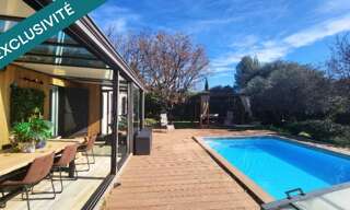 Maison 7 Pièces 166 m² à vendre à Seillons-Source-d'Argens (83470)