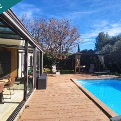 Maison 7 pièces 659000 €