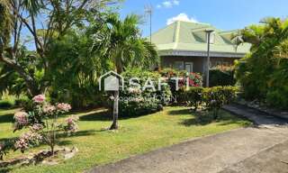 Appartement 2 Pièces 52 m² à vendre à Saint-François (97118)