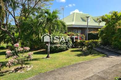 Appartement 2 pièces 268000 €