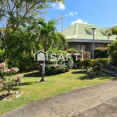 Appartement 2 pièces 268000 €