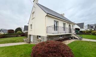 Maison 3 Pièces 90 m² à vendre à Grand-Champ (56390)