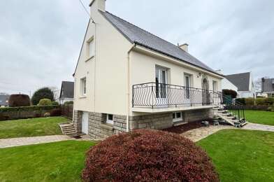 Maison 3 pièces 277500 €