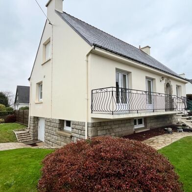 Maison 3 pièces 277500 €