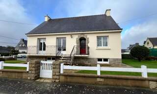 Maison 3 Pièces 90 m² à vendre à Grand-Champ (56390)