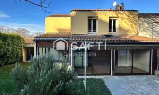 Maison 6 Pièces 139 m² à vendre à Saintes (17100)