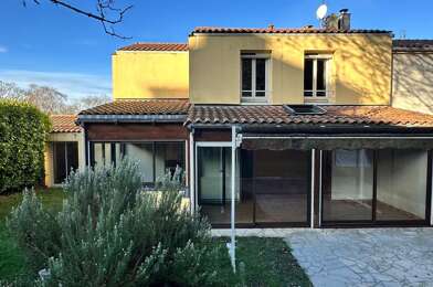Maison 6 pièces 185000 €