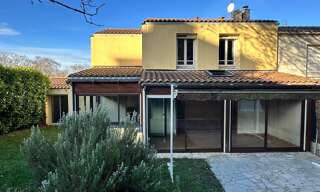 Maison 6 Pièces 139 m² à vendre à Saintes (17100)