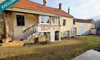 Maison 5 Pièces 83 m² à vendre à Bourg-et-Comin (02160)