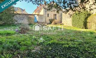 Maison 5 Pièces 83 m² à vendre à Bourg-et-Comin (02160)