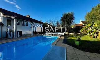 Maison 4 Pièces 91 m² à vendre à La Roche-sur-Yon (85000)