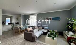 Maison 4 Pièces 91 m² à vendre à La Roche-sur-Yon (85000)