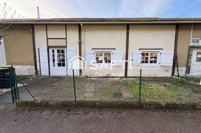 Maison 3 pièces 169000 €