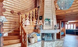 Maison 7 Pièces 288 m² à vendre à Font-Romeu-Odeillo-Via (66120)