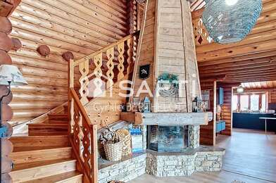 Maison 7 pièces 990000 €