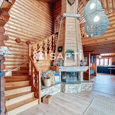 Maison 7 pièces 990000 €