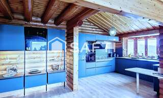 Maison 7 Pièces 288 m² à vendre à Font-Romeu-Odeillo-Via (66120)