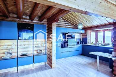 Maison 7 pièces 930000 €