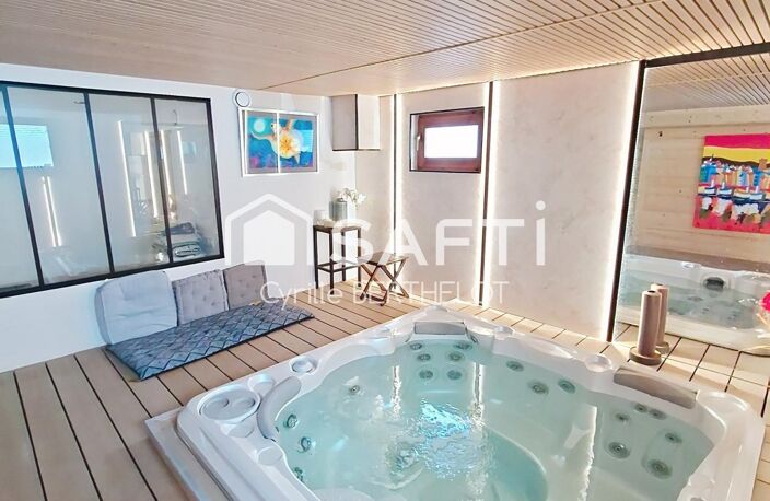Chalet d'exception à FONT ROMEU RIEN NE MANQUE ! NEGOCIABLE RAISONNABLEMENT ! — photo 3