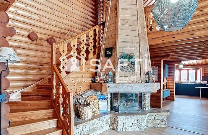 Chalet d'exception à FONT ROMEU RIEN NE MANQUE ! NEGOCIABLE RAISONNABLEMENT ! — photo 5