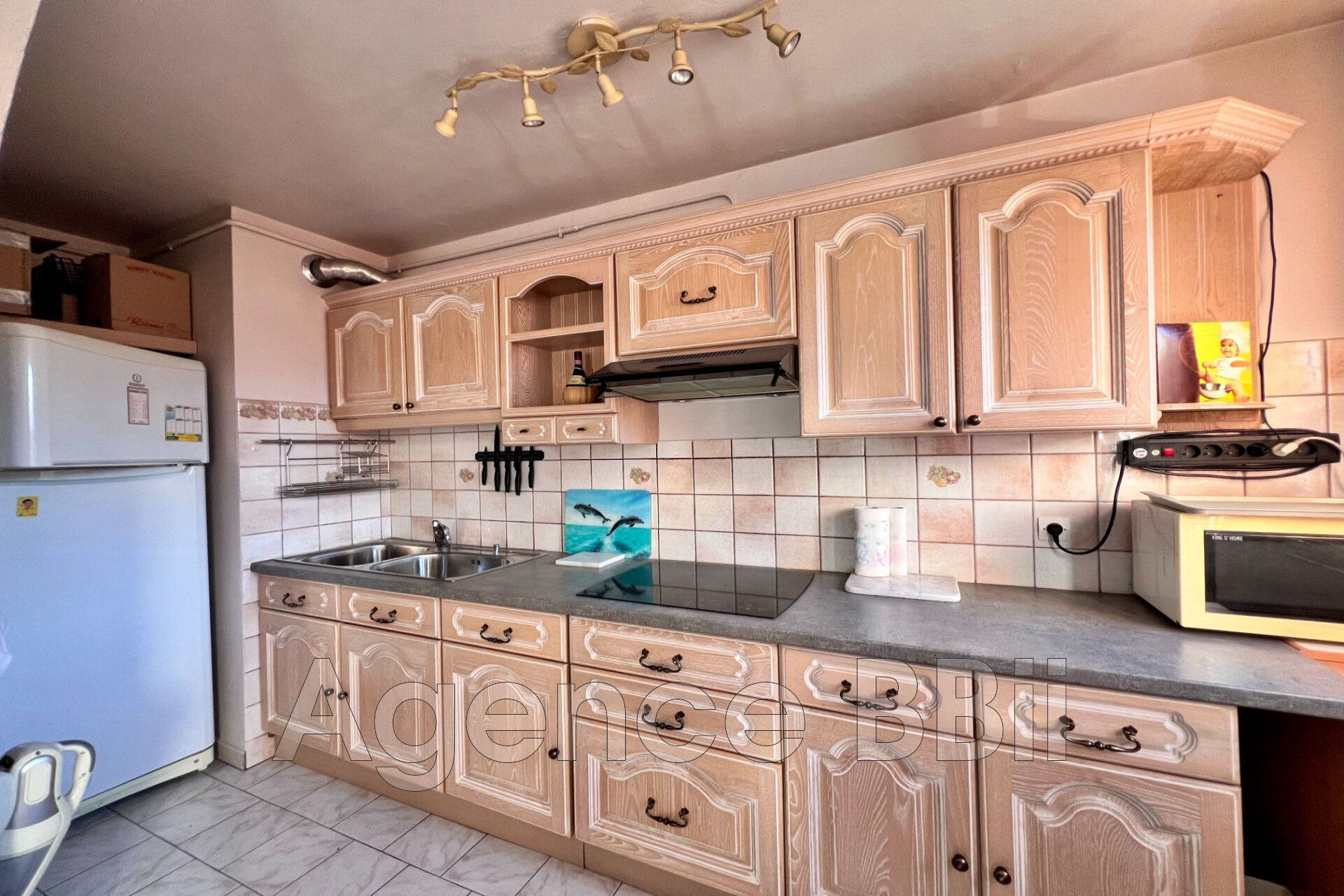 Appartement  T2 à vendre Cannet (Le) 06110