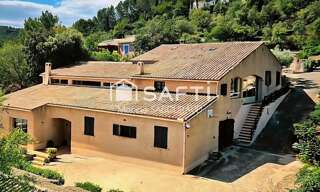 Maison 10 Pièces 250 m² à vendre à Le Luc (83340)