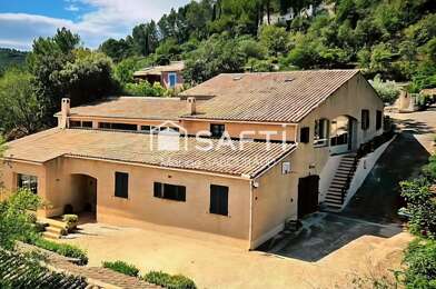 Maison 10 pièces 563000 €