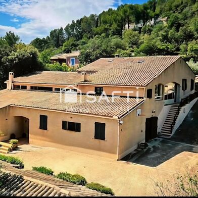 Maison 10 pièces 563000 €