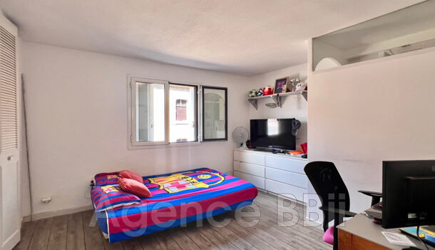 Appartement 4 pièces  à vendre Nice 06300