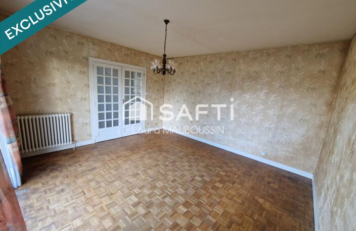 Maison avec un grand sous-sol — photo 4
