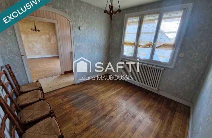 Maison avec un grand sous-sol — photo 5
