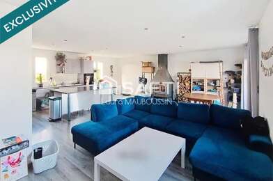 Maison 6 pièces 205000 €