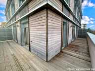 T4 duplex, terrasse 26 m² et belles prestations — photo 3