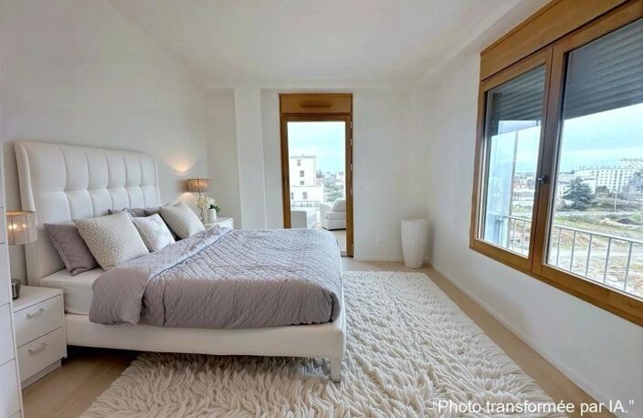 T4 duplex, terrasse 26 m² et belles prestations — photo 4