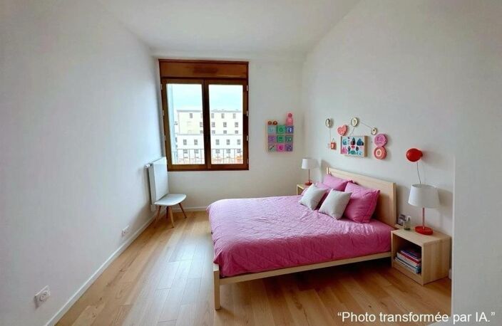 T4 duplex, terrasse 26 m² et belles prestations — photo 5