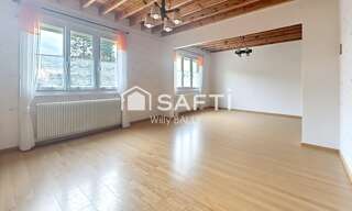 Maison 6 Pièces 120 m² à vendre à Montreuil-sur-Mer (62170)