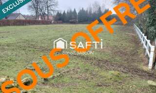 Terrain  1139 m² à vendre à Les Trois-Pierres (76430)