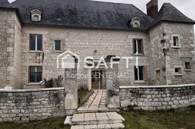 Maison 7 pièces 243900 €