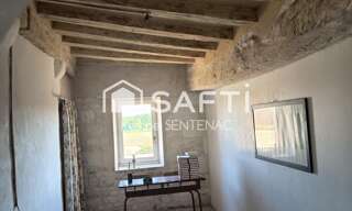 Maison 7 Pièces 208 m² à vendre à Lémeré (37120)