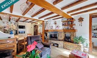 Maison 5 Pièces 90 m² à vendre à Porté-Puymorens (66760)