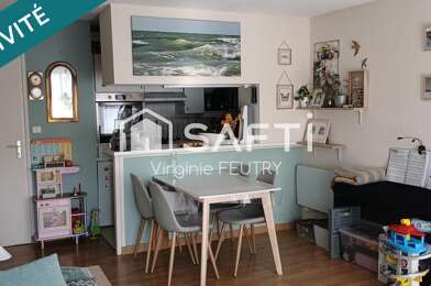 Appartement 2 pièces 399000 €