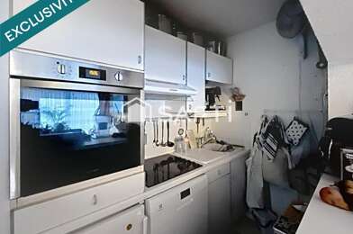 Appartement 2 pièces 378000 €