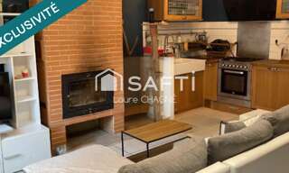 Maison 2 Pièces 48 m² à vendre à Lévignac (31530)