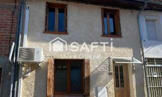 Maison 2 Pièces 48 m² à vendre à Lévignac (31530)