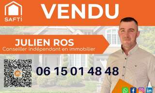 Maison 3 Pièces 50 m² à vendre à Saint-Nazaire-de-Ladarez (34490)