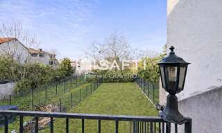 Maison 4 Pièces 96 m² à vendre à Fontenay-sous-Bois (94120)