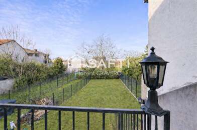 Maison 4 pièces 395000 €