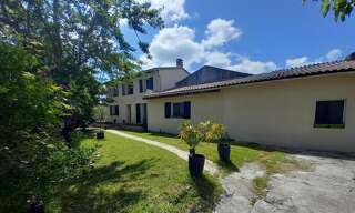 Maison 7 Pièces 140 m² à vendre à Civrac-en-Médoc (33340)